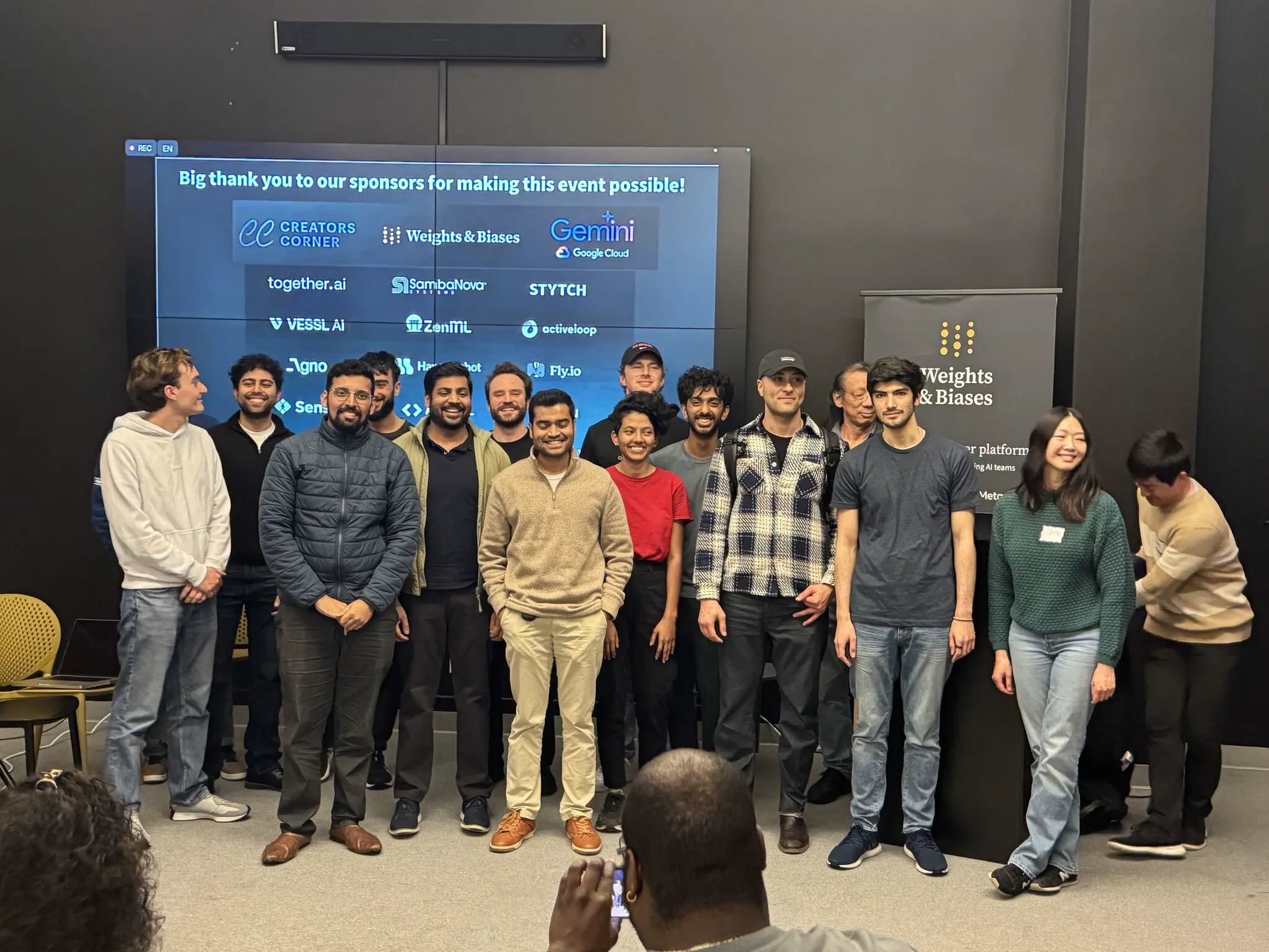 Multimodal AI Agents Hackathon