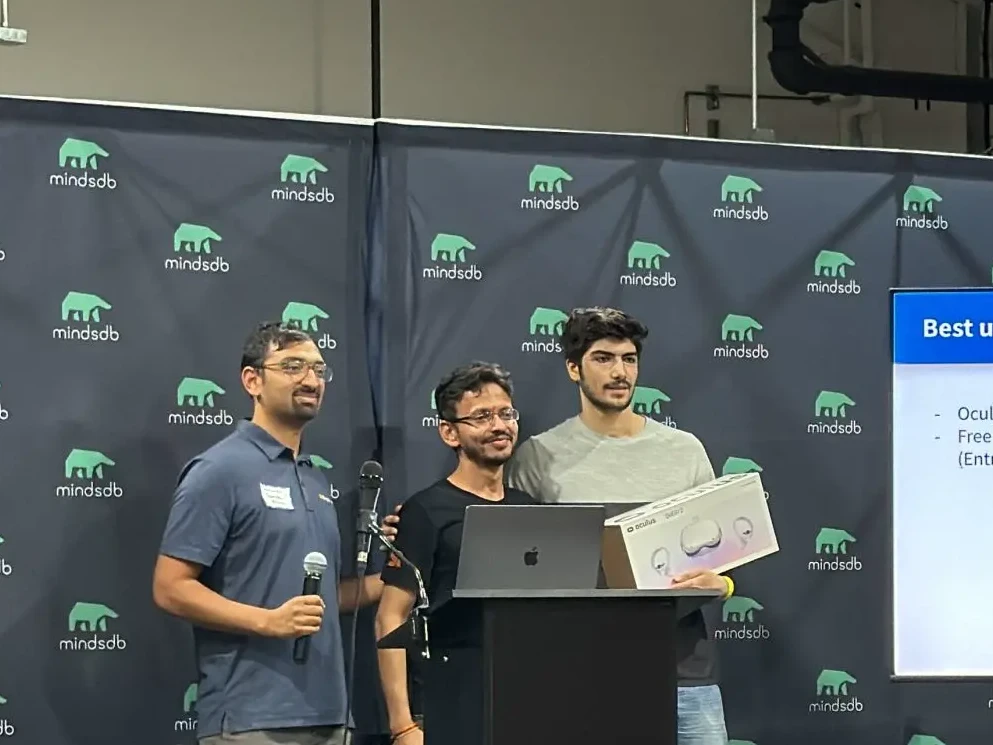 Vertical Specific AI Agents